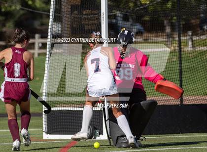 Thumbnail 2 in Kent Denver vs Cheyenne Mountain photogallery.