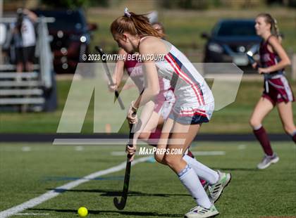 Thumbnail 2 in Kent Denver vs Cheyenne Mountain photogallery.