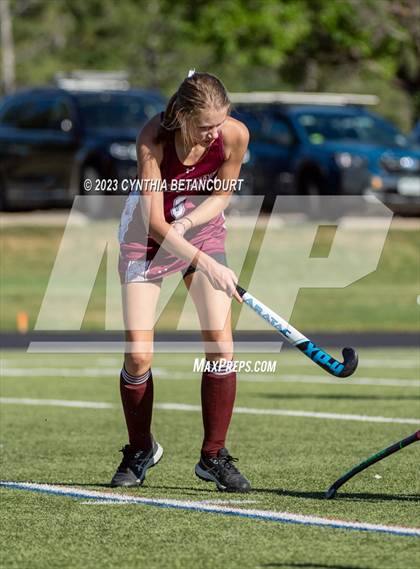 Thumbnail 2 in Kent Denver vs Cheyenne Mountain photogallery.