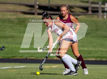 Thumbnail 3 in Kent Denver vs Cheyenne Mountain photogallery.