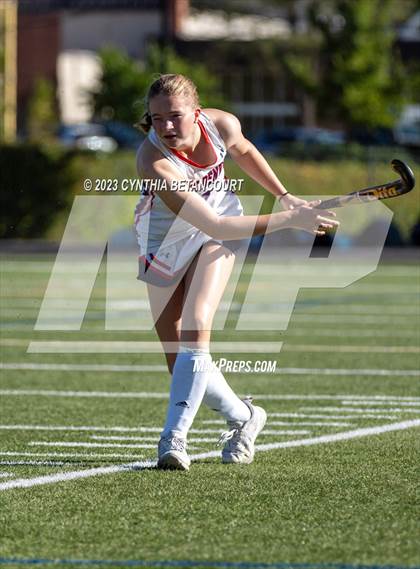 Thumbnail 1 in Kent Denver vs Cheyenne Mountain photogallery.