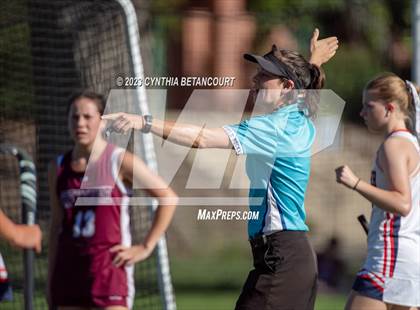 Thumbnail 2 in Kent Denver vs Cheyenne Mountain photogallery.
