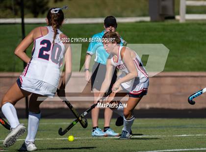 Thumbnail 3 in Kent Denver vs Cheyenne Mountain photogallery.