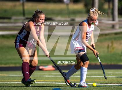 Thumbnail 1 in Kent Denver vs Cheyenne Mountain photogallery.