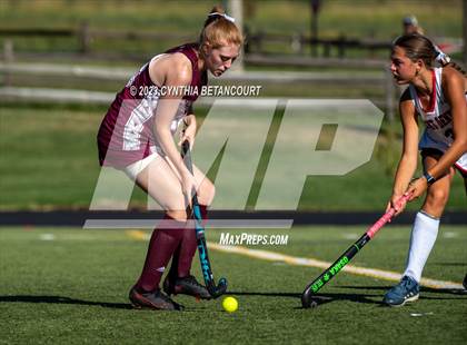 Thumbnail 1 in Kent Denver vs Cheyenne Mountain photogallery.