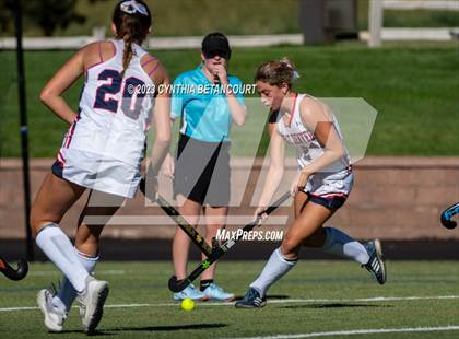 Thumbnail 2 in Kent Denver vs Cheyenne Mountain photogallery.