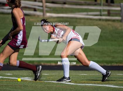 Thumbnail 3 in Kent Denver vs Cheyenne Mountain photogallery.
