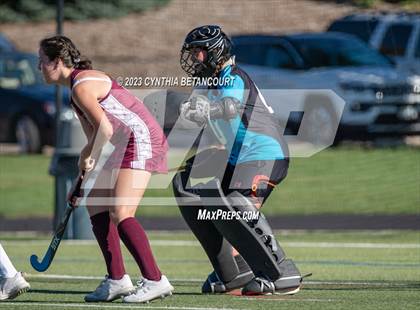 Thumbnail 3 in Kent Denver vs Cheyenne Mountain photogallery.