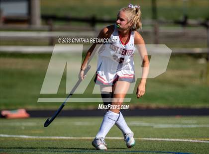 Thumbnail 2 in Kent Denver vs Cheyenne Mountain photogallery.