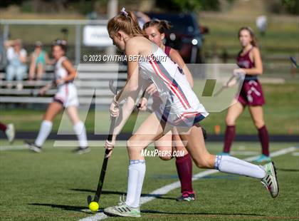 Thumbnail 3 in Kent Denver vs Cheyenne Mountain photogallery.