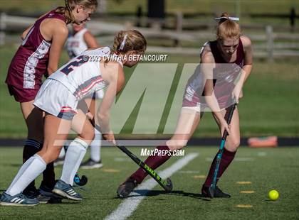 Thumbnail 1 in Kent Denver vs Cheyenne Mountain photogallery.