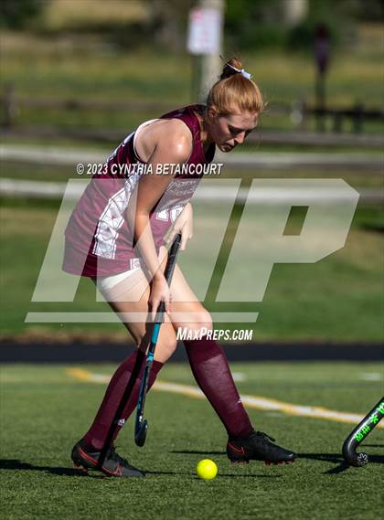 Thumbnail 2 in Kent Denver vs Cheyenne Mountain photogallery.