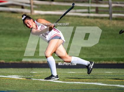 Thumbnail 1 in Kent Denver vs Cheyenne Mountain photogallery.
