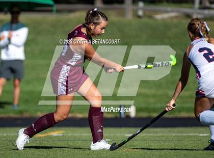 Thumbnail 3 in Kent Denver vs Cheyenne Mountain photogallery.