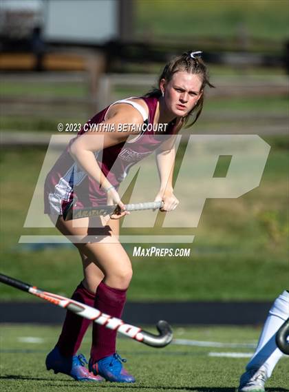 Thumbnail 3 in Kent Denver vs Cheyenne Mountain photogallery.
