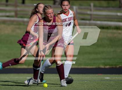 Thumbnail 1 in Kent Denver vs Cheyenne Mountain photogallery.