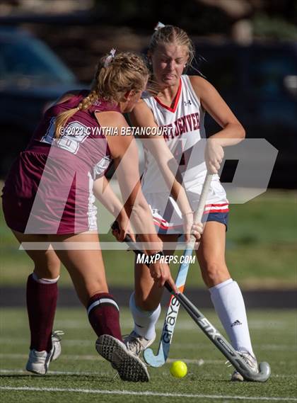 Thumbnail 3 in Kent Denver vs Cheyenne Mountain photogallery.