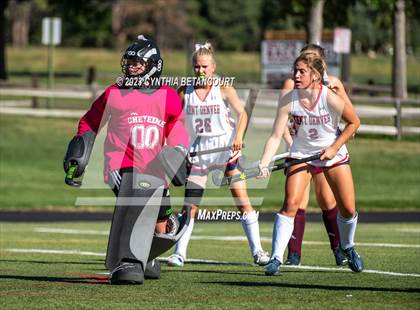 Thumbnail 1 in Kent Denver vs Cheyenne Mountain photogallery.