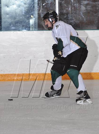 Thumbnail 2 in Chatfield @ Mountain Vista (Senior Night) photogallery.