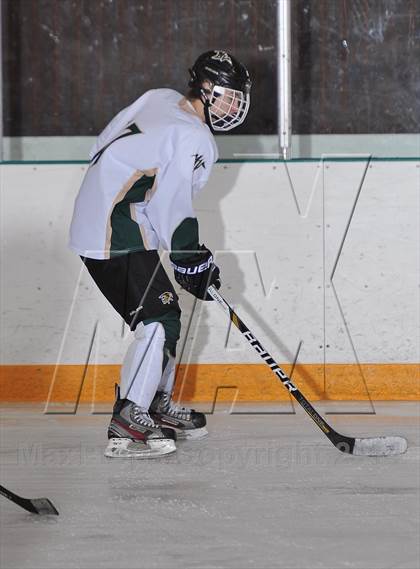Thumbnail 2 in Chatfield @ Mountain Vista (Senior Night) photogallery.