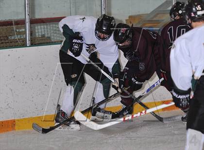 Thumbnail 3 in Chatfield @ Mountain Vista (Senior Night) photogallery.