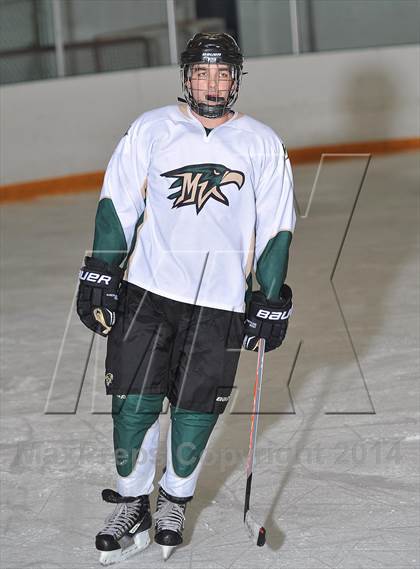 Thumbnail 1 in Chatfield @ Mountain Vista (Senior Night) photogallery.