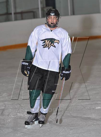 Thumbnail 3 in Chatfield @ Mountain Vista (Senior Night) photogallery.