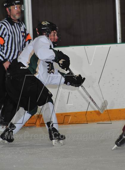 Thumbnail 1 in Chatfield @ Mountain Vista (Senior Night) photogallery.