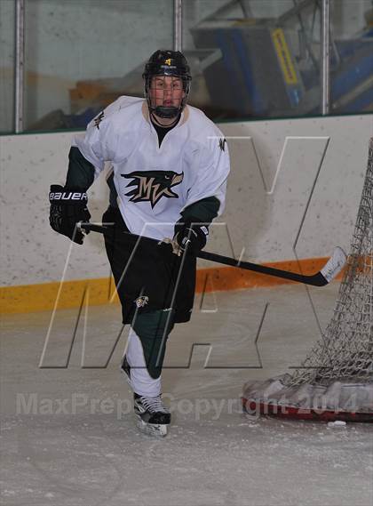 Thumbnail 2 in Chatfield @ Mountain Vista (Senior Night) photogallery.