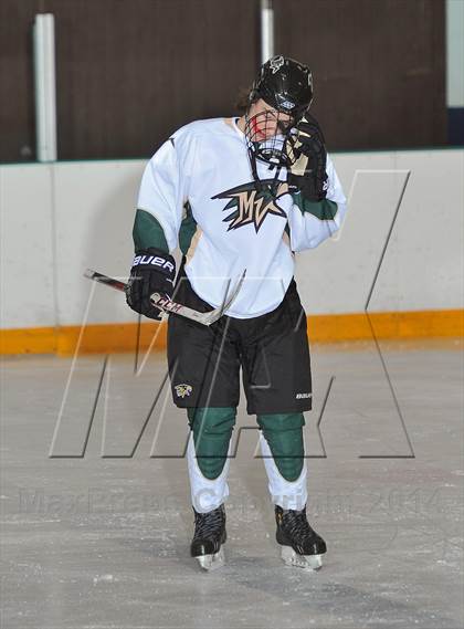 Thumbnail 2 in Chatfield @ Mountain Vista (Senior Night) photogallery.