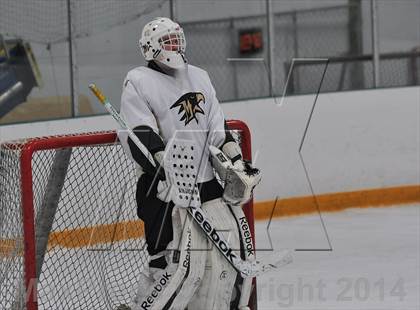 Thumbnail 3 in Chatfield @ Mountain Vista (Senior Night) photogallery.