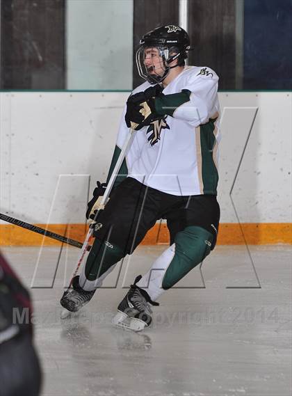Thumbnail 2 in Chatfield @ Mountain Vista (Senior Night) photogallery.
