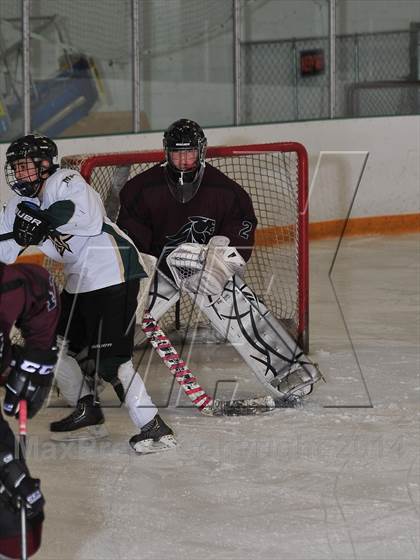 Thumbnail 3 in Chatfield @ Mountain Vista (Senior Night) photogallery.