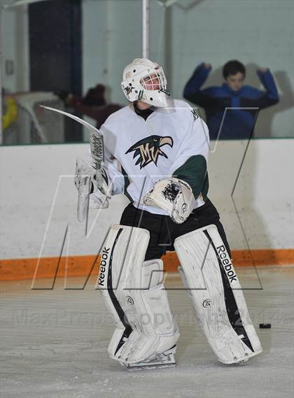 Thumbnail 1 in Chatfield @ Mountain Vista (Senior Night) photogallery.