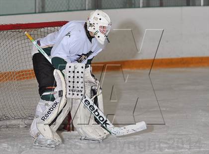 Thumbnail 3 in Chatfield @ Mountain Vista (Senior Night) photogallery.