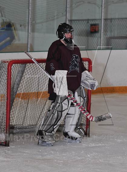 Thumbnail 1 in Chatfield @ Mountain Vista (Senior Night) photogallery.