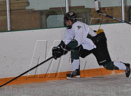 Thumbnail 3 in Chatfield @ Mountain Vista (Senior Night) photogallery.