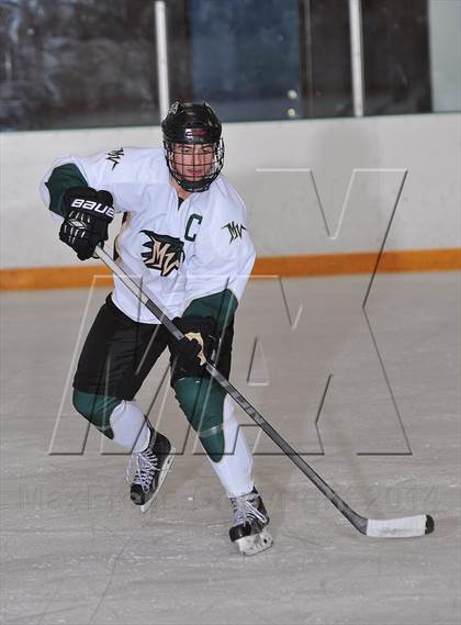 Thumbnail 3 in Chatfield @ Mountain Vista (Senior Night) photogallery.