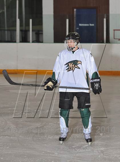 Thumbnail 1 in Chatfield @ Mountain Vista (Senior Night) photogallery.