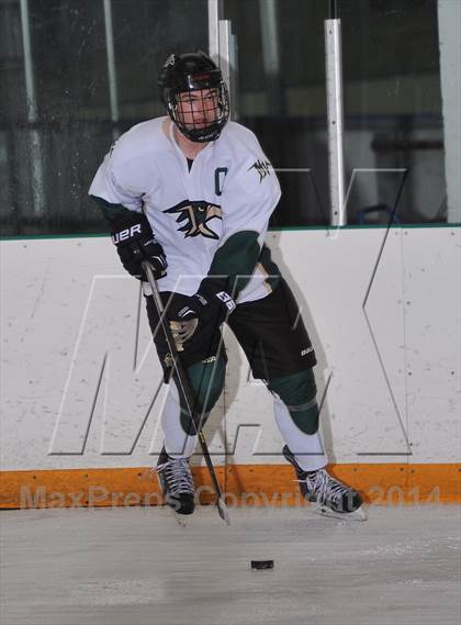 Thumbnail 1 in Chatfield @ Mountain Vista (Senior Night) photogallery.