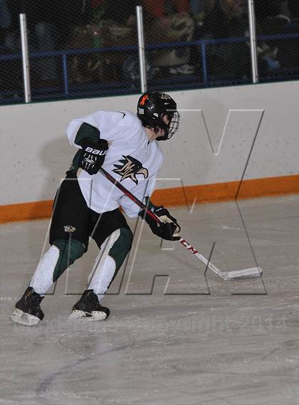 Thumbnail 1 in Chatfield @ Mountain Vista (Senior Night) photogallery.
