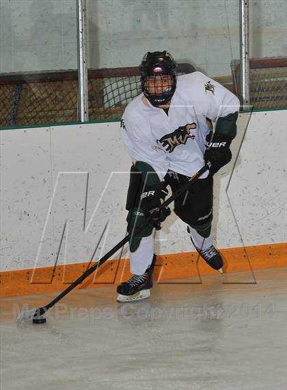 Thumbnail 1 in Chatfield @ Mountain Vista (Senior Night) photogallery.
