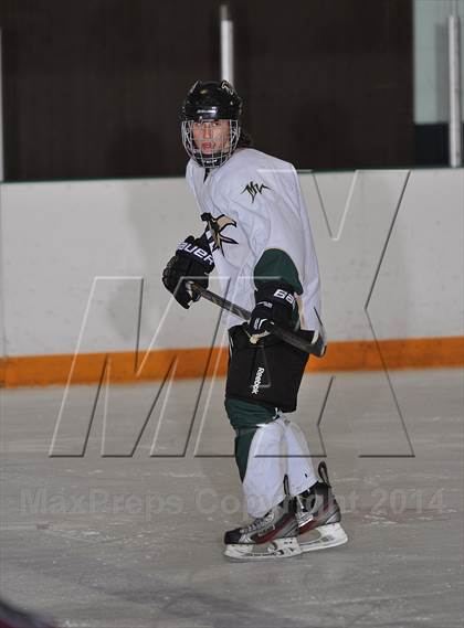 Thumbnail 3 in Chatfield @ Mountain Vista (Senior Night) photogallery.