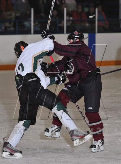 Thumbnail 1 in Chatfield @ Mountain Vista (Senior Night) photogallery.