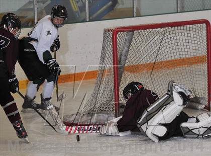 Thumbnail 3 in Chatfield @ Mountain Vista (Senior Night) photogallery.