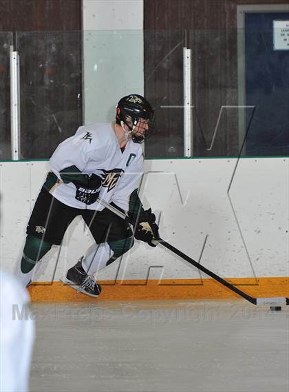 Thumbnail 3 in Chatfield @ Mountain Vista (Senior Night) photogallery.