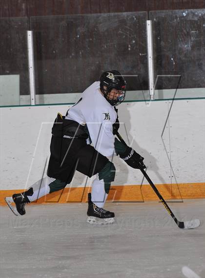 Thumbnail 1 in Chatfield @ Mountain Vista (Senior Night) photogallery.
