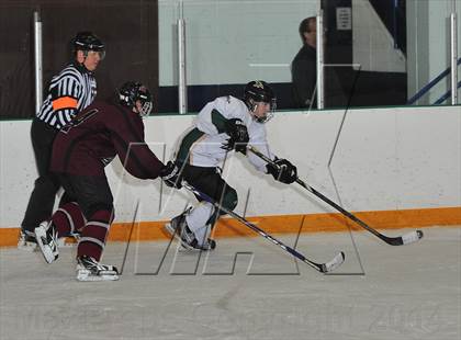 Thumbnail 2 in Chatfield @ Mountain Vista (Senior Night) photogallery.
