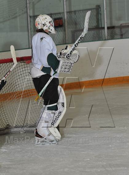 Thumbnail 1 in Chatfield @ Mountain Vista (Senior Night) photogallery.