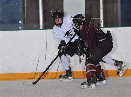 Thumbnail 3 in Chatfield @ Mountain Vista (Senior Night) photogallery.